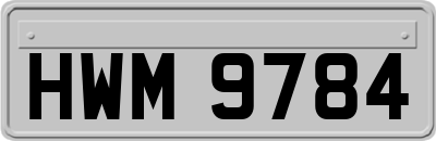 HWM9784