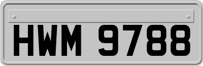 HWM9788