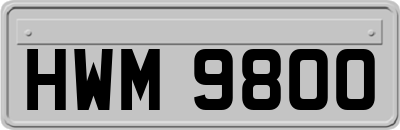 HWM9800