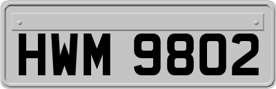 HWM9802