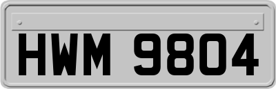 HWM9804
