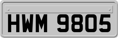 HWM9805