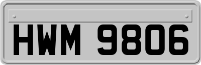 HWM9806
