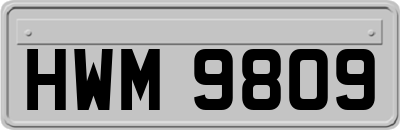 HWM9809