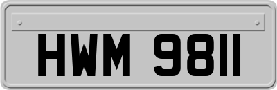 HWM9811