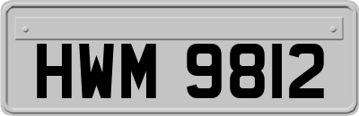 HWM9812