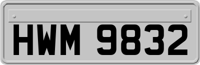 HWM9832