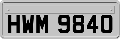 HWM9840