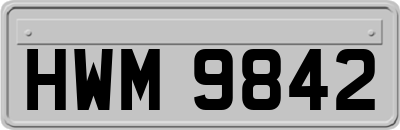 HWM9842