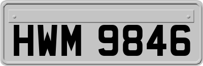 HWM9846