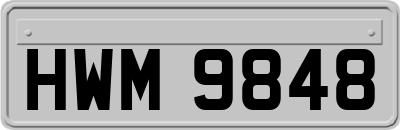 HWM9848