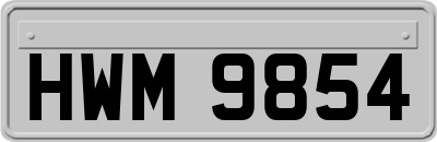 HWM9854