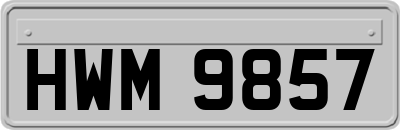 HWM9857