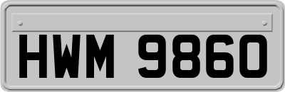 HWM9860