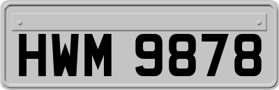 HWM9878