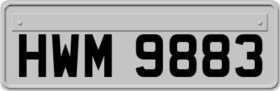 HWM9883