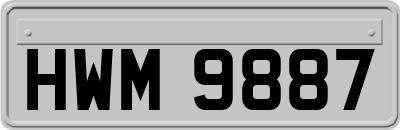 HWM9887