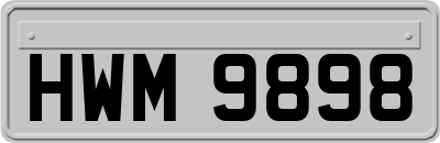 HWM9898