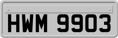 HWM9903