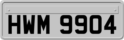 HWM9904