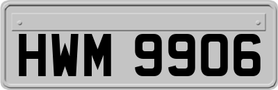 HWM9906