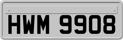 HWM9908