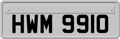 HWM9910