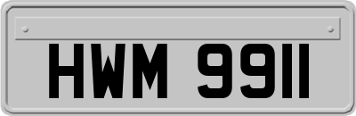 HWM9911