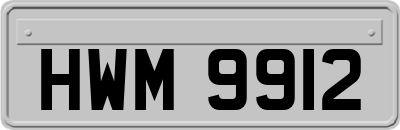 HWM9912