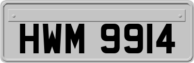 HWM9914