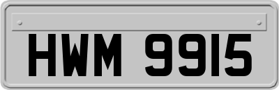 HWM9915