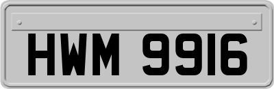 HWM9916