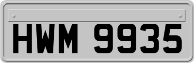 HWM9935