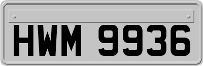 HWM9936