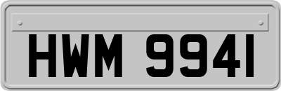 HWM9941