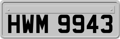 HWM9943