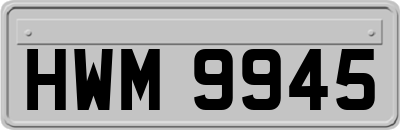 HWM9945