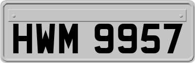 HWM9957