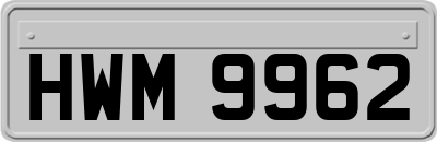 HWM9962