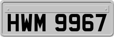 HWM9967