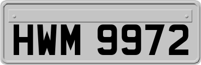 HWM9972