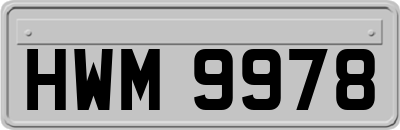 HWM9978