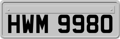 HWM9980