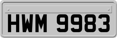 HWM9983