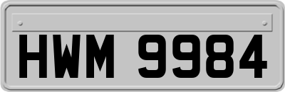 HWM9984