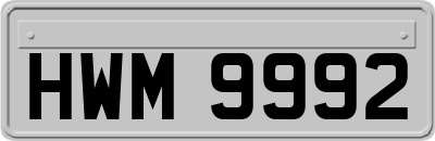 HWM9992