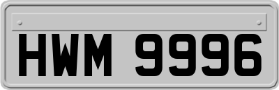 HWM9996