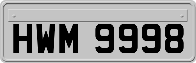 HWM9998