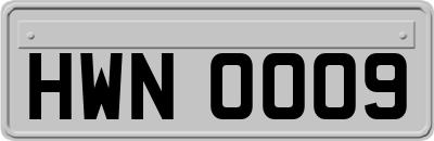 HWN0009
