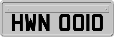 HWN0010